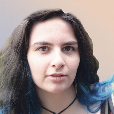 Marina Khachaturyan Marina Khachaturyan