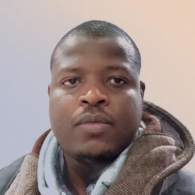 Benson Mbani Benson Mbani