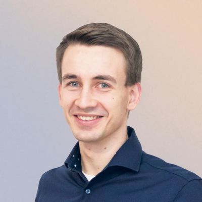Tim Benedikt Kupke Tim Benedikt Kupke