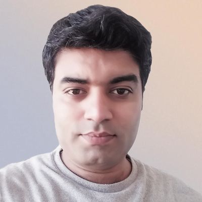 Muhammad Asif Suryani Muhammad Asif Suryani