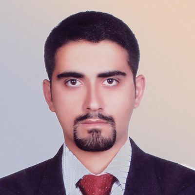 Yousef Razeghi Yousef Razeghi