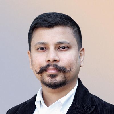 Dilip J. Hiremath Dilip J. Hiremath